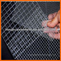 High quality & best price iron wire mesh/galvanized square wire mesh/ galvanized iron wire netting manfacturer